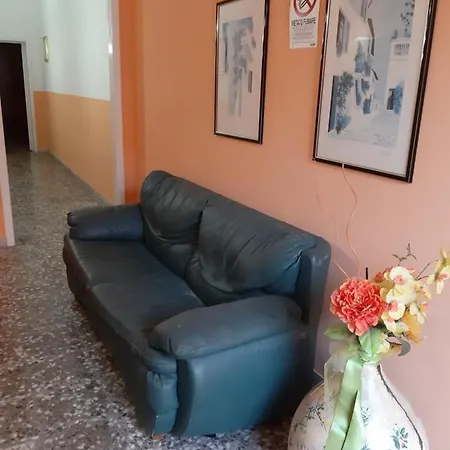 Bed & Breakfast Il Rifugio Lequile