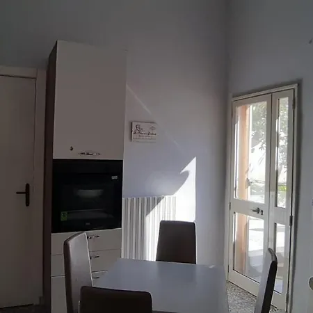 Il Rifugio Bed & Breakfast