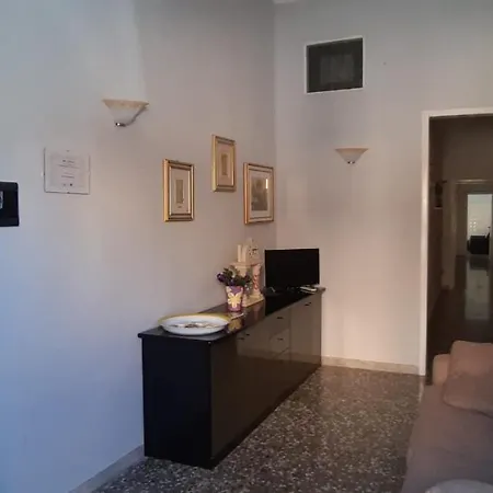 Il Rifugio Bed & Breakfast *